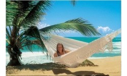 Hammock Amazonas RIO