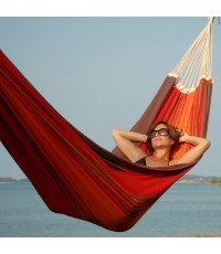 Hammock Amazonas Paradiso Terracota