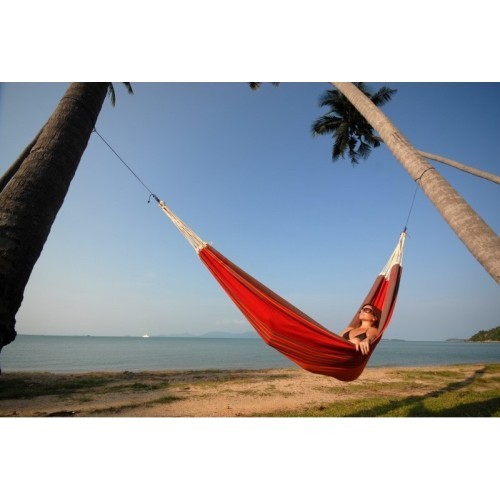 Hammock Amazonas Paradiso Terracota