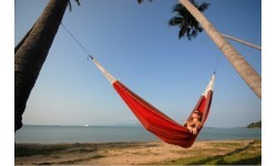 Гамак Amazonas Paradiso Terracota