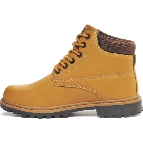Kappa Logo Tennesee 2 Brown Shoes 303UY90 937