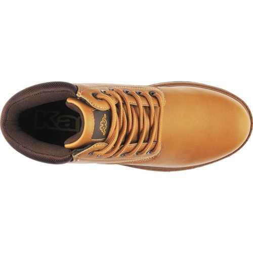 Kappa Avalynė Logo Tennesee 2 Brown 303UY90 937