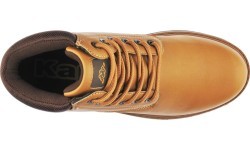 Обувь Kappa Logo Tennesee 2 Brown 303UY90 937