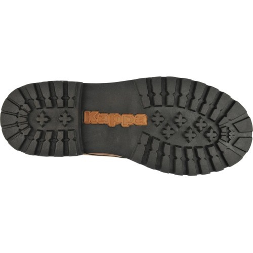 Kappa Logo Tennesee 2 Brown Shoes 303UY90 937