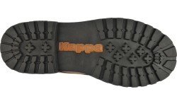 Обувь Kappa Logo Tennesee 2 Brown 303UY90 937