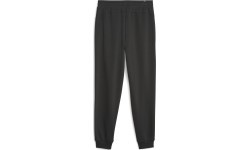 Мужские спортивные брюки Puma Ess Elevated Black 675976 01
