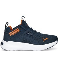 Puma Softride Enzo NXT Jr Junior Shoes Blue 195569 20