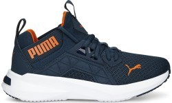 Обувь подростковая Puma Softride Enzo NXT Jr синяя 195569 20