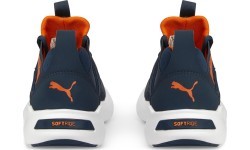 Puma Softride Enzo NXT Jr Junior Shoes Blue 195569 20