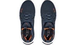 Puma Softride Enzo NXT Jr Junior Shoes Blue 195569 20