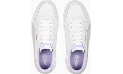 Puma Carina Street женская обувь White Olive 389390 07