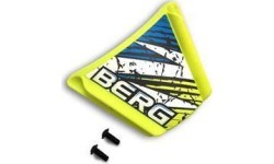 Buzzy Volt spoileris