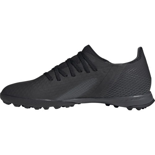 Adidas Avalynė Vyrams X Ghosted 3 Tf Black EH2835