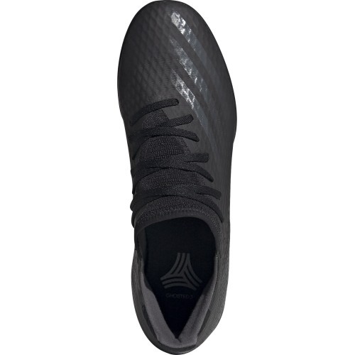 Adidas Avalynė Vyrams X Ghosted 3 Tf Black EH2835