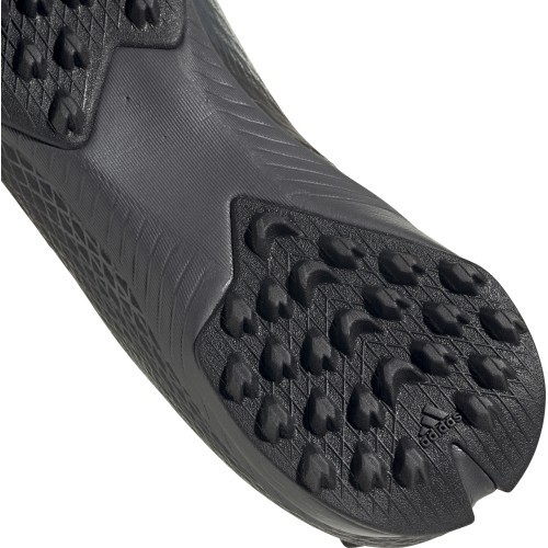 Adidas Avalynė Vyrams X Ghosted 3 Tf Black EH2835