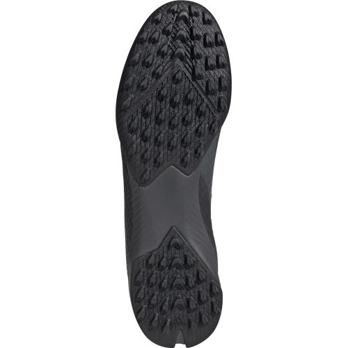 Adidas X Ghosted.3 TF Men's Training Shoes Black EH2835