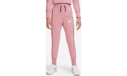 Спортивный костюм для девочек Nike NSW HW Trk Suit розовый DD6302 698