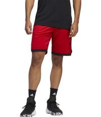 Adidas Krepšinio Šortai Vyrams Spt Bos Red DX6744