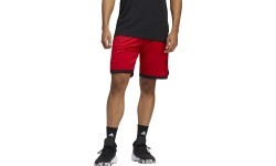 Adidas Krepšinio Šortai Vyrams Spt Bos Red DX6744