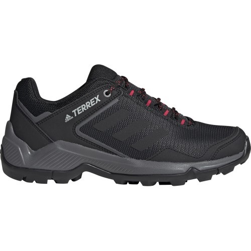Adidas Terrex Eastrail W Women's Shoes Black EE7842