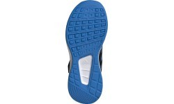Adidas Runfalcon 2.0 EL K Junior Shoes Black Blue GV7752