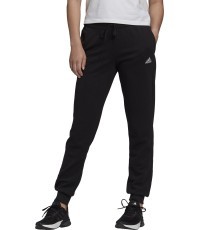 Adidas Kelnės Moterims W Lin Ft C Pt Black GM5526
