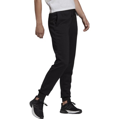 Adidas W Lin Ft C Pt Women's Pants Black GM5526