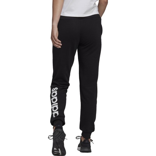 Adidas W Lin Ft C Pt Women's Pants Black GM5526