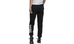 Adidas Kelnės Moterims W Lin Ft C Pt Black GM5526