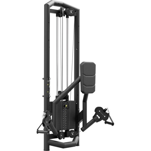 6-station Tower with Rack UpForm UF-T005
