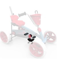 Коленчатый вал с педалями Buzzy 2-in-1 Bloom