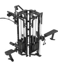 4-станционная силовая станция UpForm UF-T001