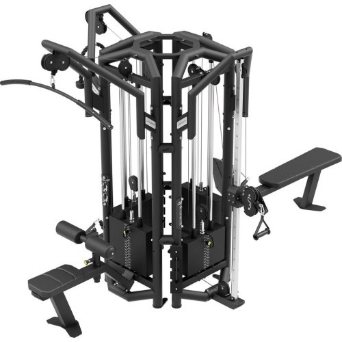 4 stočių treniruoklis UpForm UF-T001