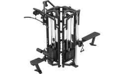 4 stočių treniruoklis UpForm UF-T001