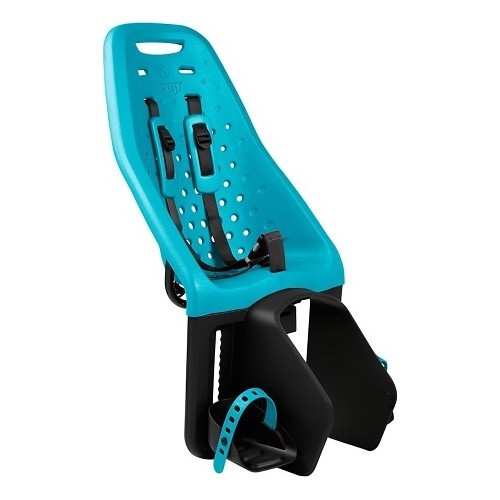 Child Bike Seat Thule Yepp Maxi, Rack Mount, Ocean