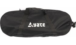 Sniego bateliai Yate Raptor, juodi/žali