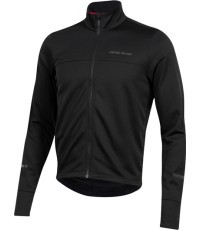 Dviratininko marškinėliai Pearl iZUMi Quest, dydis L, juodi