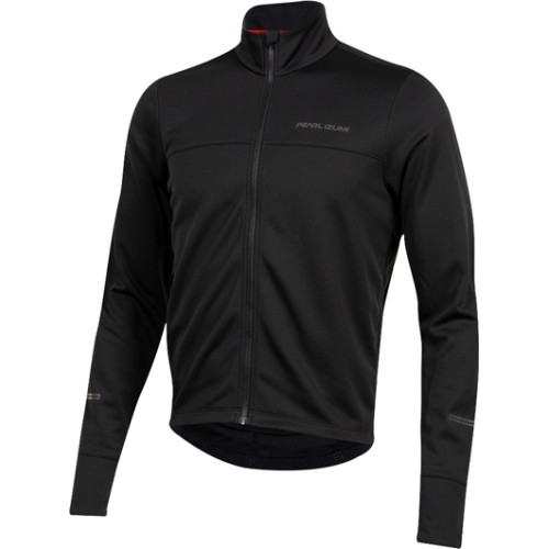 Велофутболка Pearl iZUMi Quest, размер L, черная