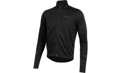 Cycling Jersey Pearl iZUMi Quest, Size L, Black