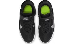 Nike Avalynė Paaugliams Team Hustle D 10 Flyease Black DD7303 004