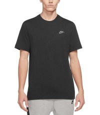Nike Nsw Club Tee Sust Men's T-Shirt Black DR7923 010
