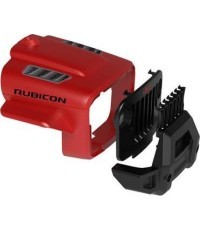 Buzzy - Spoiler Rubicon