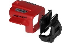 Buzzy Rubicon spoileris