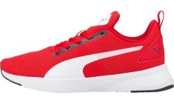 Puma Avalynė Paaugliams Flyer Runner Jr High Risk Red 192928 32