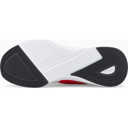 Puma Avalynė Paaugliams Flyer Runner Jr High Risk Red 192928 32