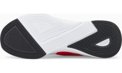 Puma Flyer Runner Jr подростковая обувь High Risk Red 192928 32