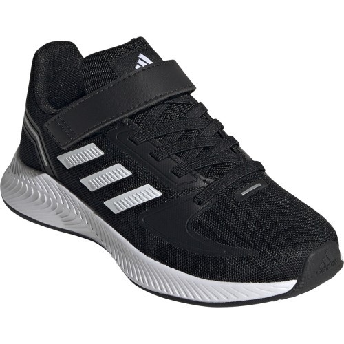 Adidas Runfalcon 2.0 EL K Kids' Sneakers Black GX3530