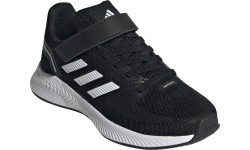 Adidas Runfalcon 2.0 EL K Kids' Sneakers Black GX3530