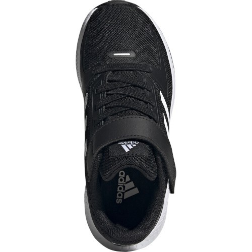 Adidas Runfalcon 2.0 EL K Kids' Sneakers Black GX3530