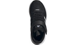 Детские кроссовки Adidas Runfalcon 2.0 EL K Black GX3530
